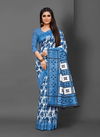 Apple Bhagalpuri 2695 Ethnic Wear Wholesale Bhagalpuri  SIlk Saree